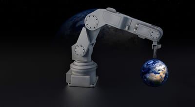 Robotics World 1